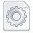 File SystemConfiguration Icon